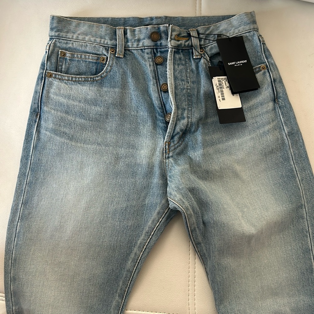 Saints Lauren jeans
